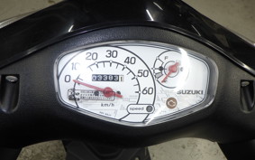 SUZUKI LET's 2016 CA4AA