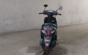 SUZUKI LET's CA4AA