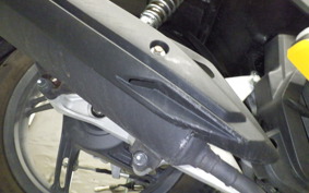 HONDA PCX 125 JF56