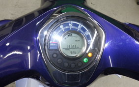 HONDA C125 SUPER CUB JA58