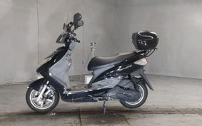 YAMAHA CYGNUS125X SE44J