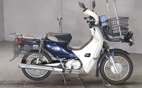HONDA SUPER CUB50 AA04