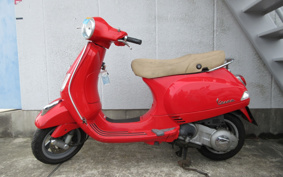 VESPA VESPA LX150IE