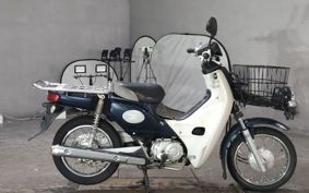 HONDA SUPER CUB50 AA04