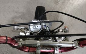 YAMAHA TW200 2JL