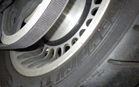 HARLEY FLHTC 1580 2008