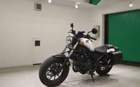 HONDA REBEL 500 A 2018 PC60