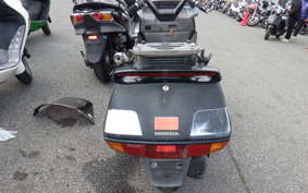 HONDA FUSION SE MF02