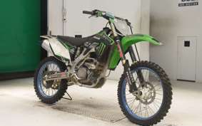 KAWASAKI KX250 F 2021 KX250Y
