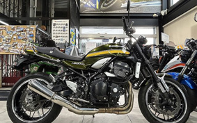 KAWASAKI Z900RS 2020 ZR900C