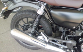 HONDA GB350 2023 NC59