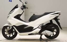HONDA PCX 150 ABS 2015 KF30