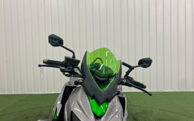 KAWASAKI Z1000 ABS 2014 ZRT00F