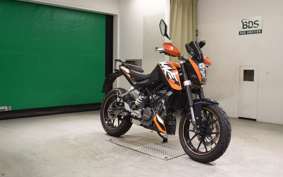 KTM 200 DUKE 2003