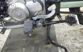 HONDA CT125-2 JA65