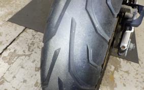 KAWASAKI KLX250D TRACKER 2013 LX250E