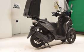 YAMAHA TRICITY 155 A ヤネツキ SG37J