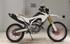 HONDA CRF250L MD38