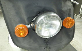 HONDA CD125T BENLY 2021 CD125T