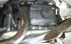 HONDA MAGNA 250 2021 MC29