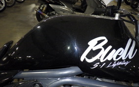 BUELL S1 LIGHTNING 1997