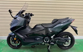 YAMAHA T-MAX 560 A TECHMAX 2023 SJ19J
