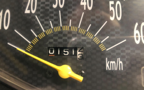 HONDA DIO AF62