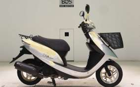 HONDA DIO Gen.6 AF62