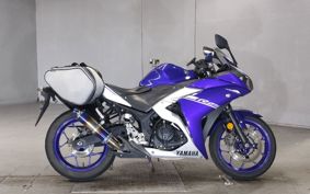 YAMAHA YZF-R25 RG10J