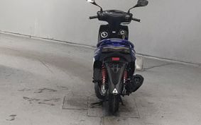 YAMAHA CYGNUS125XSR SEA5J