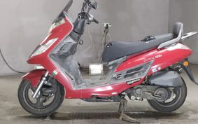 KYMCO DINK 125 SH25EB