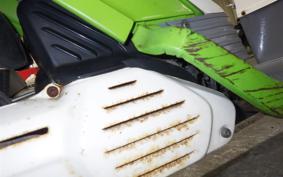 YAMAHA PASSOL 2001 2T4