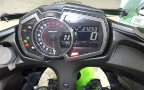 KAWASAKI NINJA 650 A 2017 ER650H