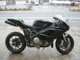 Фото Ducati 848 2010 с японского аукциона