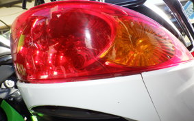 YAMAHA AXIS 125 TREET SE53J