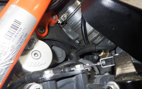 KTM 790 ADVENTURE R 2020