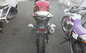 KAWASAKI NINJA 250 ABS EX250L