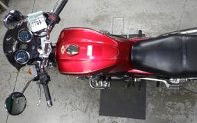 HONDA CB1100 2011 SC65