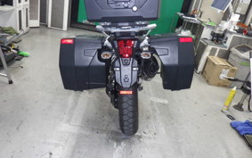 TRIUMPH TIGER EXPLORER 2012