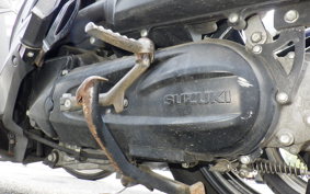 SUZUKI ADDRESS 110 CE47A