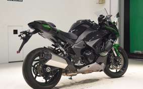 KAWASAKI NINJA 1000SX 2023