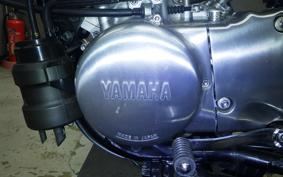 YAMAHA SR400 Gen.5 2021 RH16J