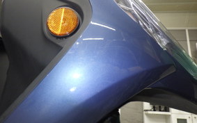 YAMAHA AXIS 125 Z 2019 SED7J