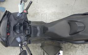 SUZUKI BURGMAN400 A 2017 DU11A