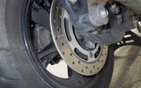 SUZUKI SKYWAVE 200 (Burgman 200) CH41A