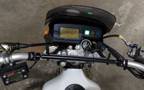 KAWASAKI SUPER SHERPA KL250G