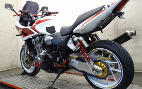 HONDA CB1300SF BOLDOR 2006 SC54
