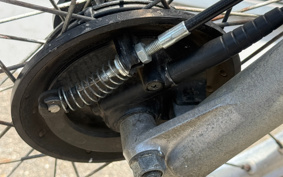 HONDA TL125 JD06