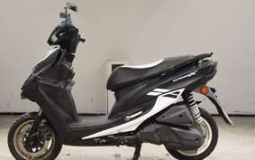 YAMAHA CYGNUS 125 XSR 3 SED8J