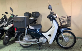 HONDA SUPER CUB50 AA04